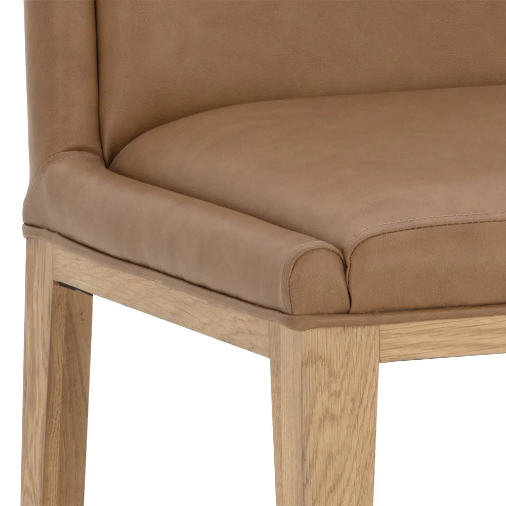 Kalla Dining Chair (Set of 2)