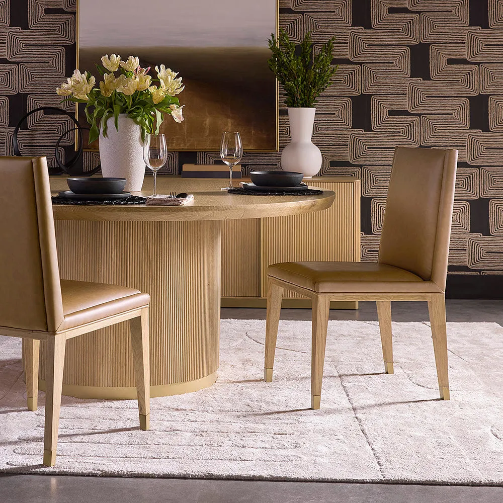 Kalla Dining Chair (Set of 2)