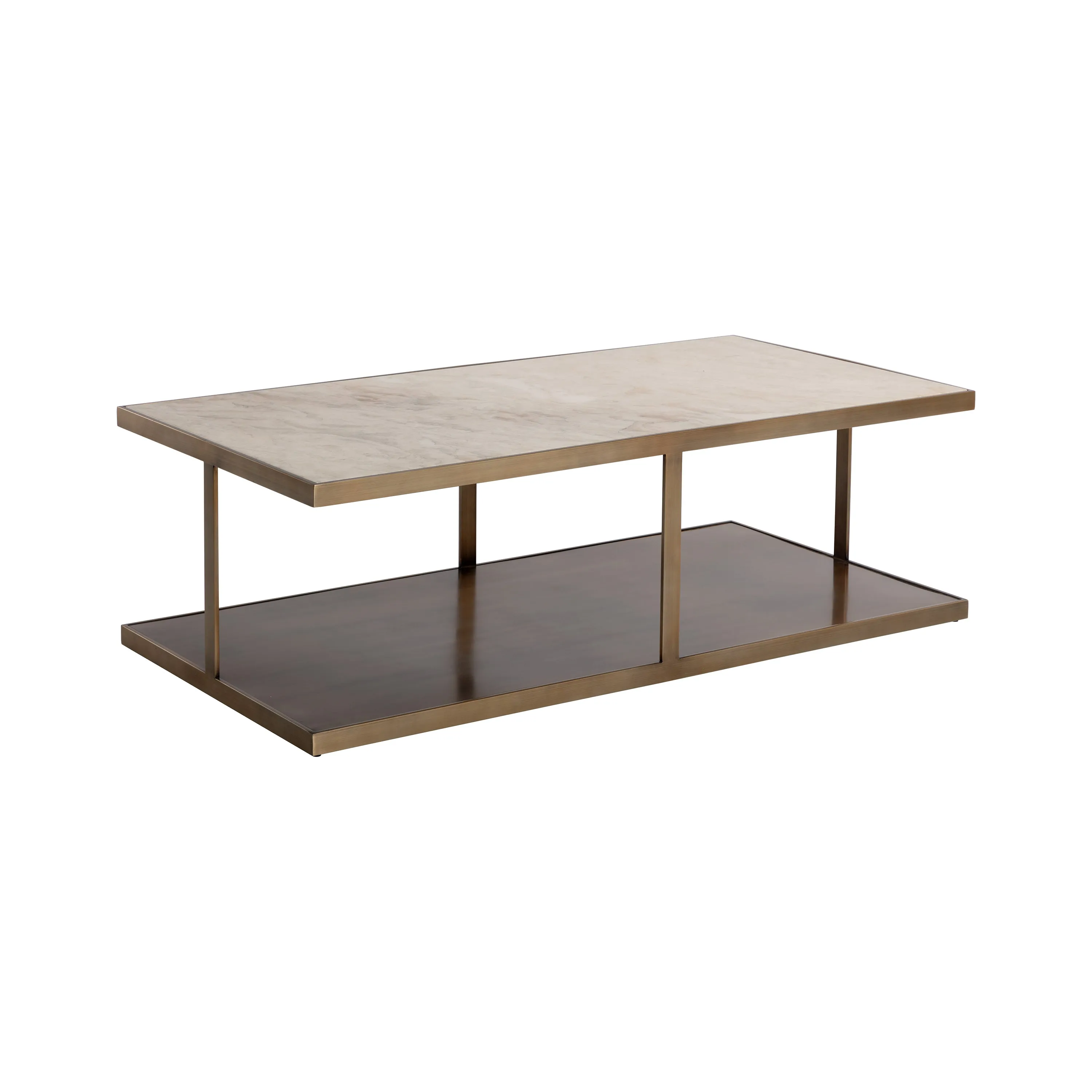 Kamali Coffee Table