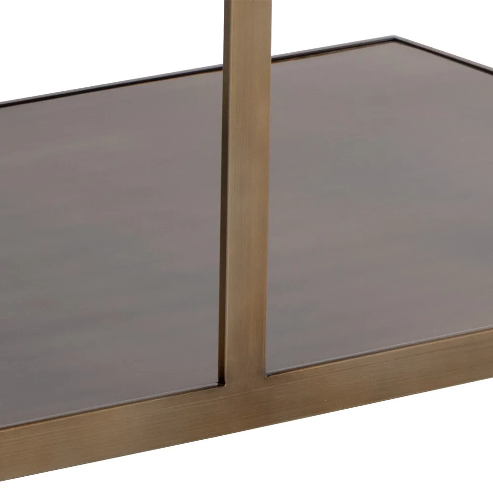 Kamali Coffee Table