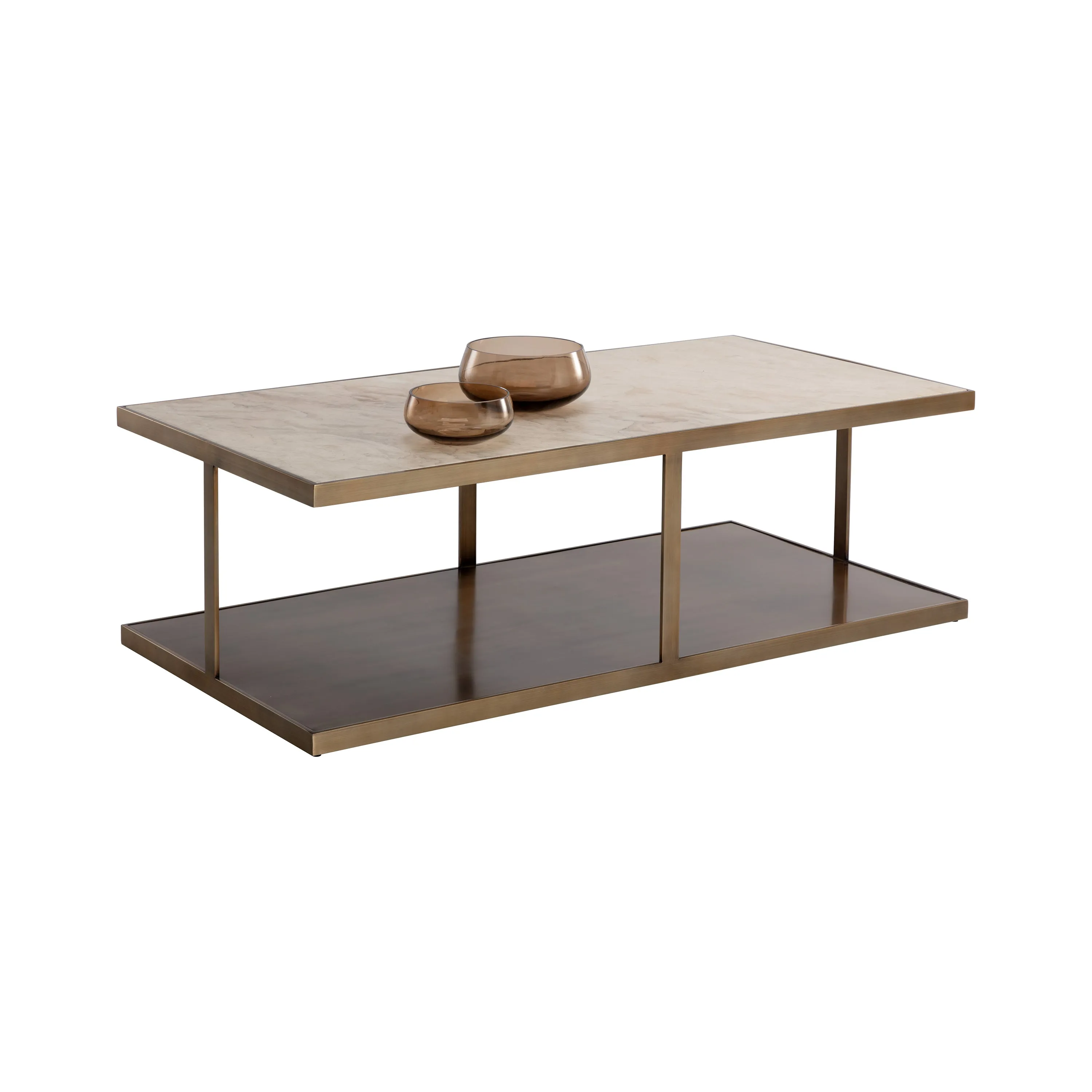 Kamali Coffee Table