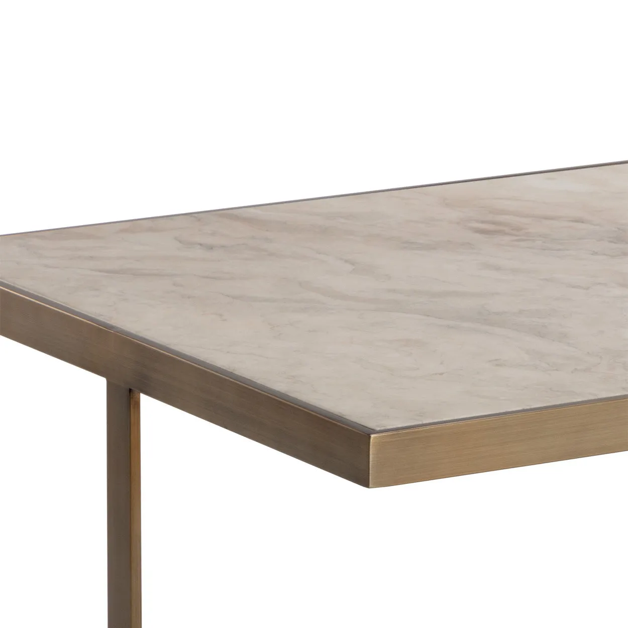 Kamali Coffee Table