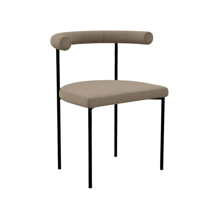 Kashmir Chair
