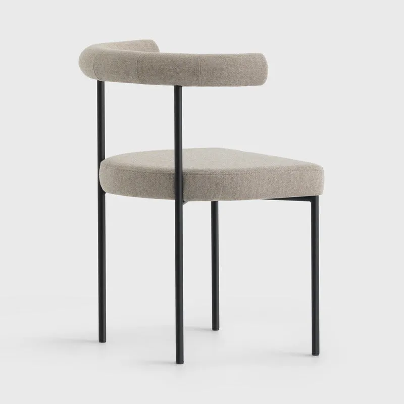Kashmir Chair