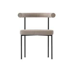 Kashmir Chair