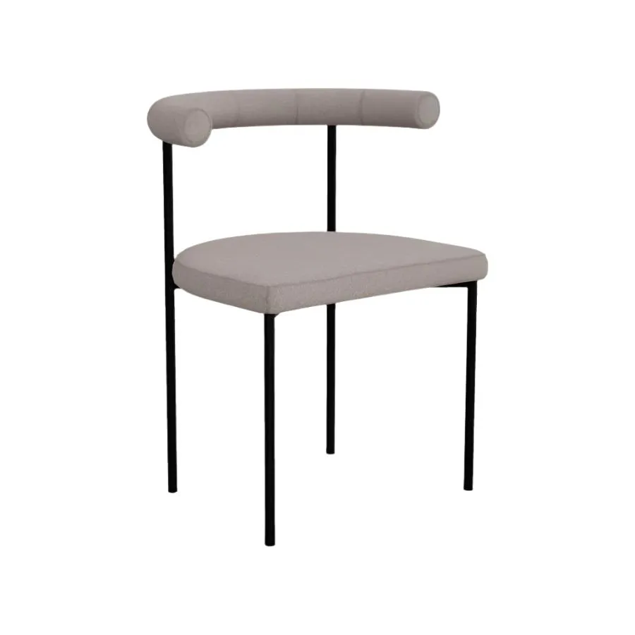 Kashmir Chair