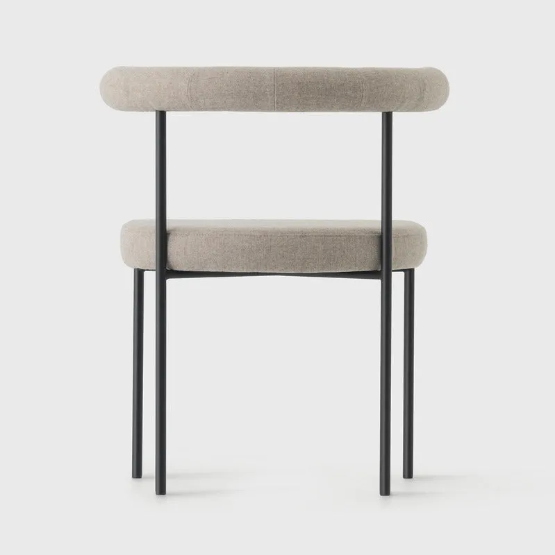 Kashmir Chair