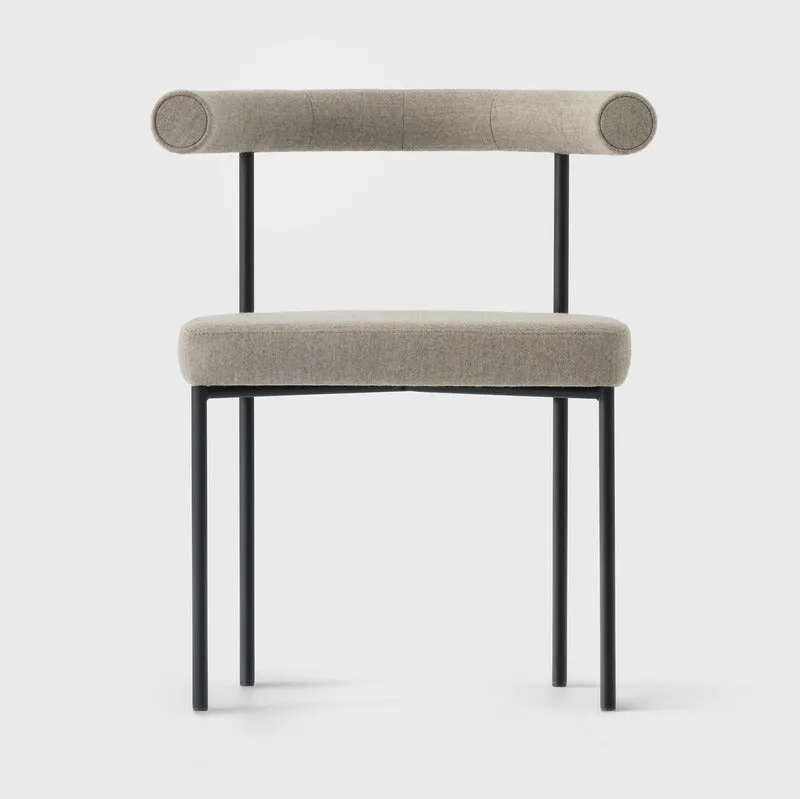 Kashmir Chair