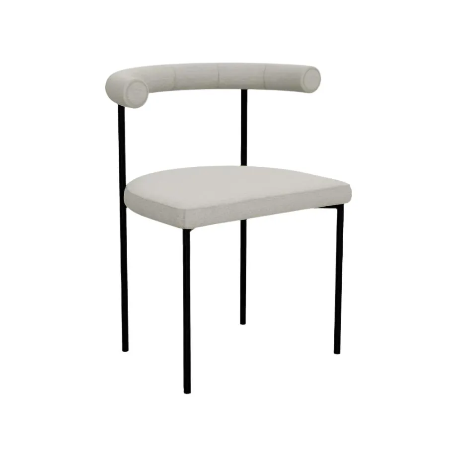 Kashmir Chair