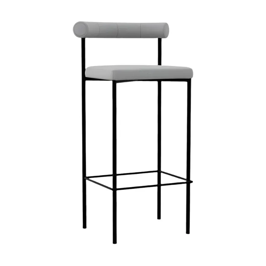 Kashmir Stool