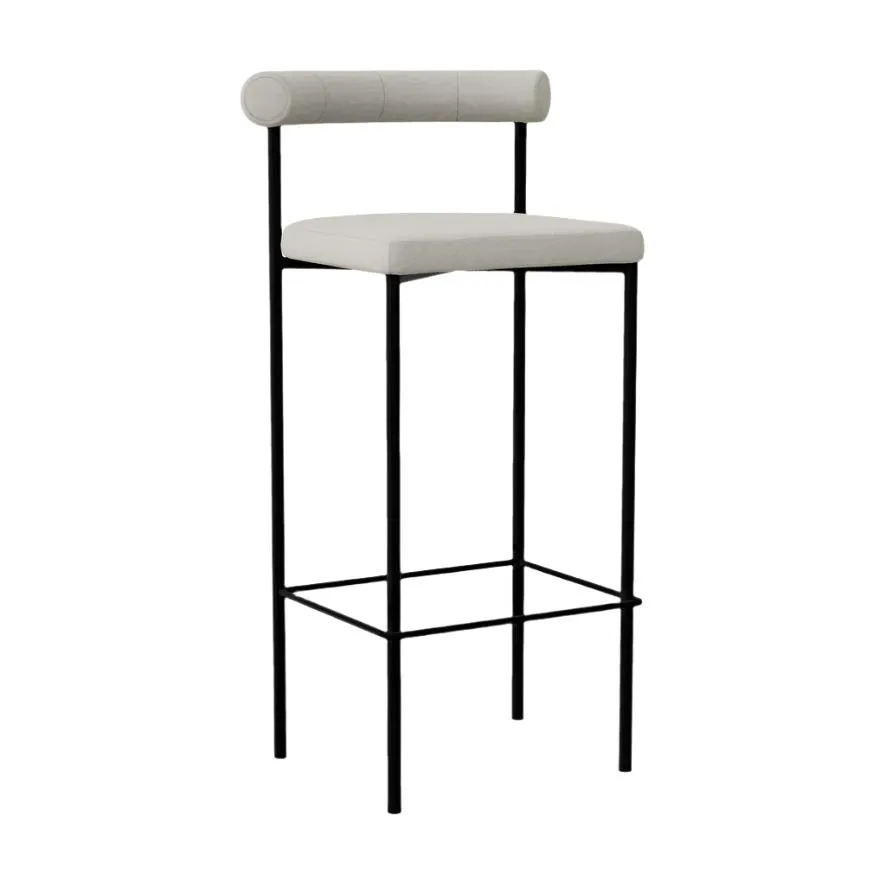 Kashmir Stool