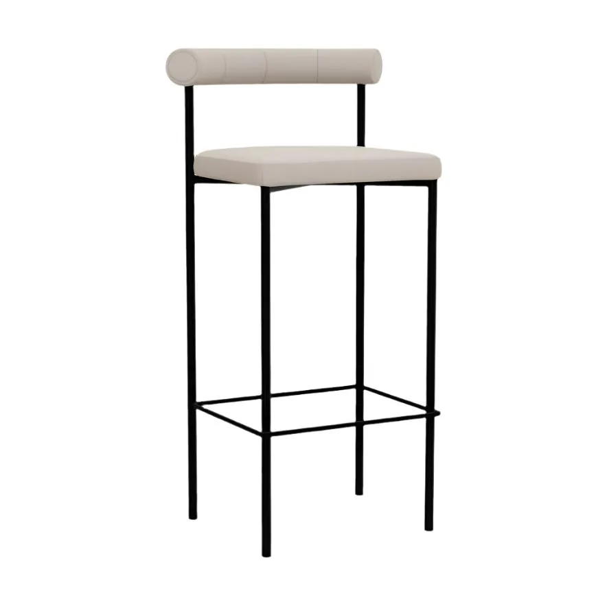 Kashmir Stool