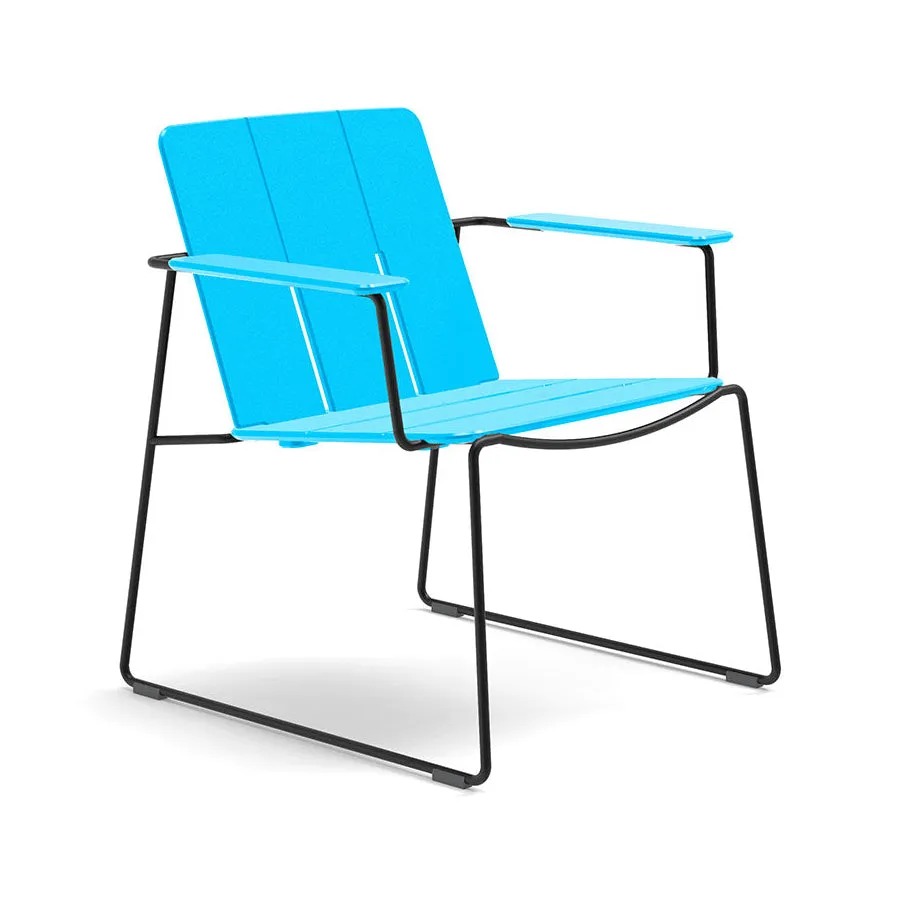 Keene Lounge Chair
