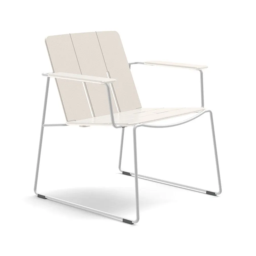 Keene Lounge Chair