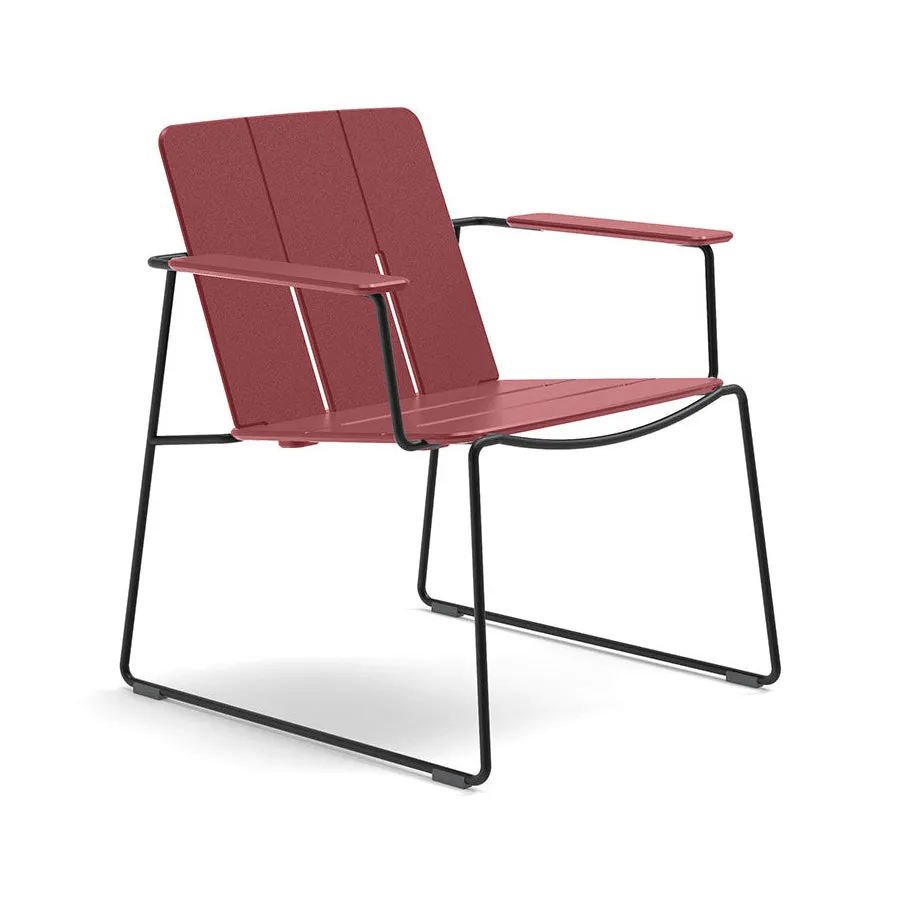 Keene Lounge Chair