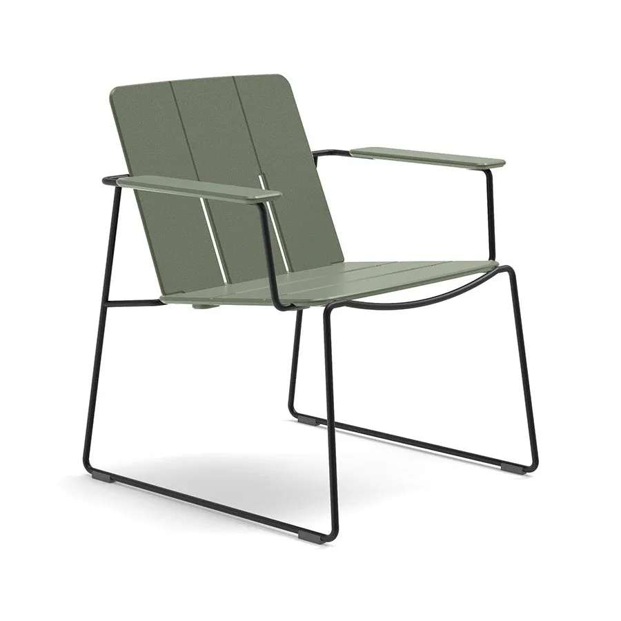 Keene Lounge Chair