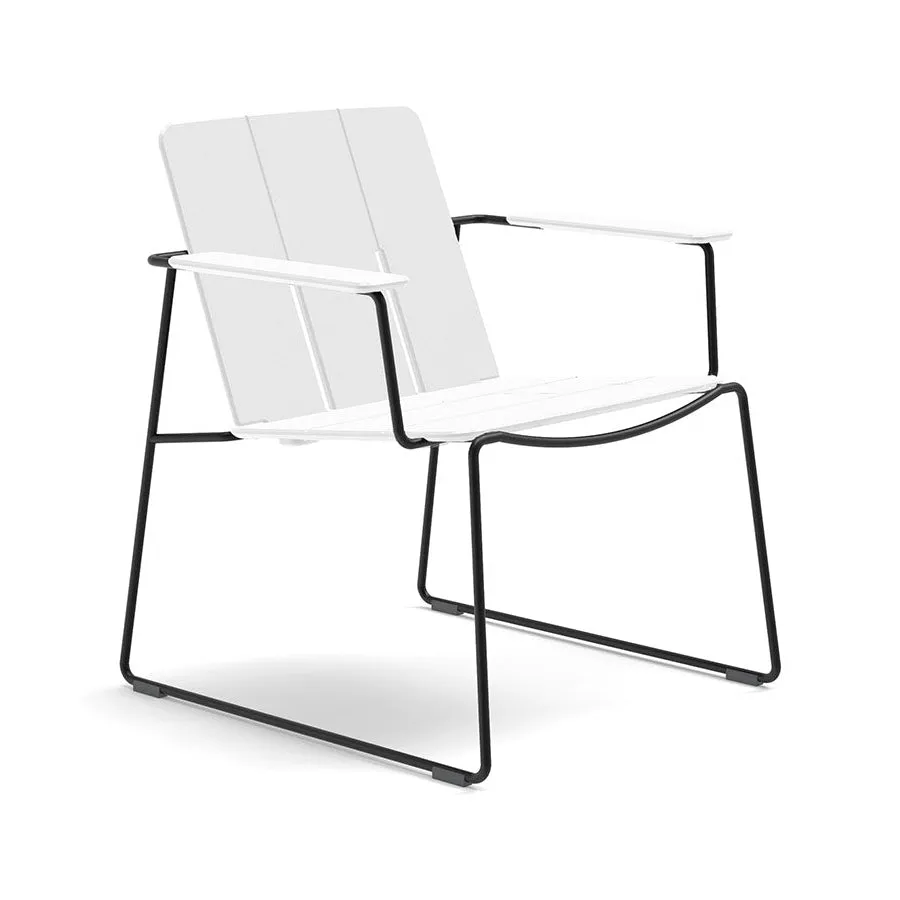 Keene Lounge Chair