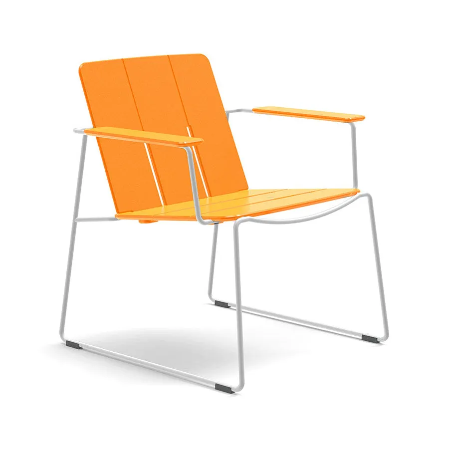 Keene Lounge Chair