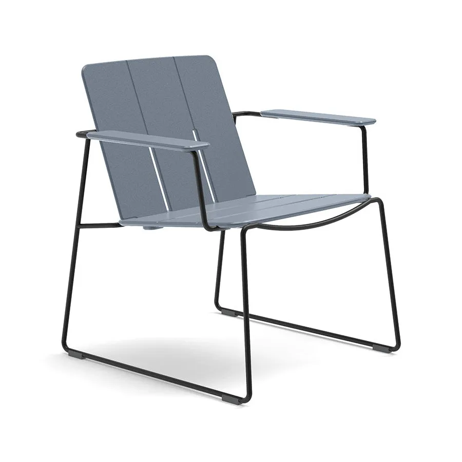 Keene Lounge Chair