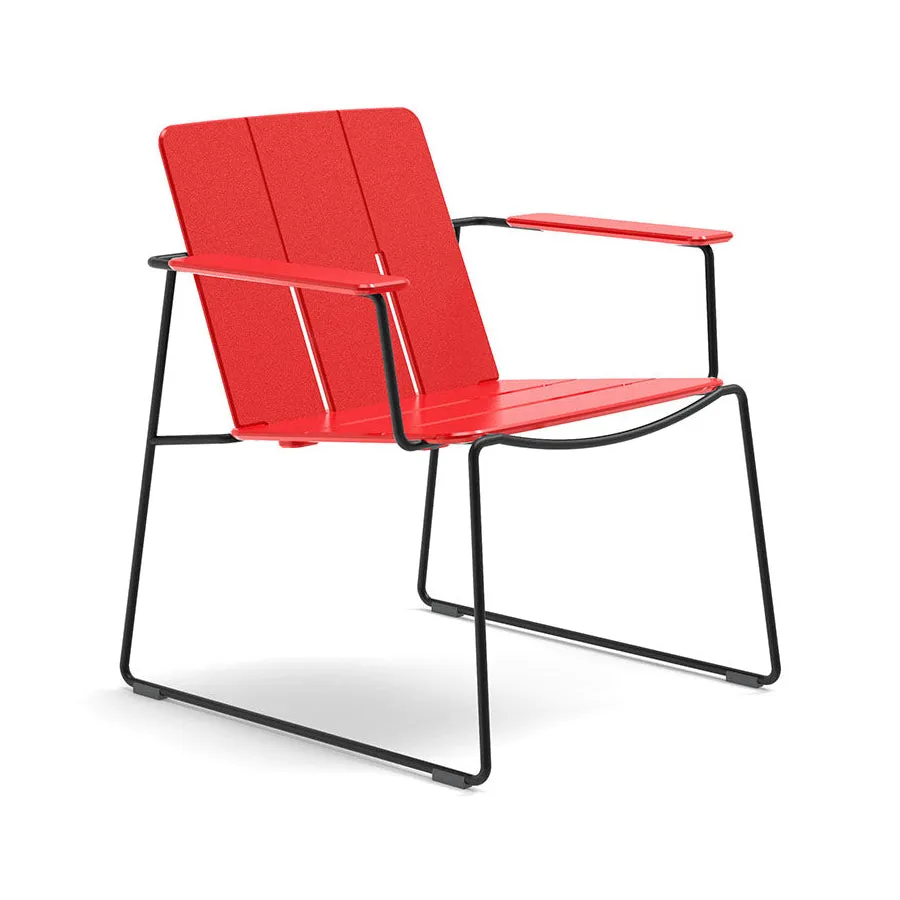 Keene Lounge Chair