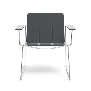 Keene Lounge Chair