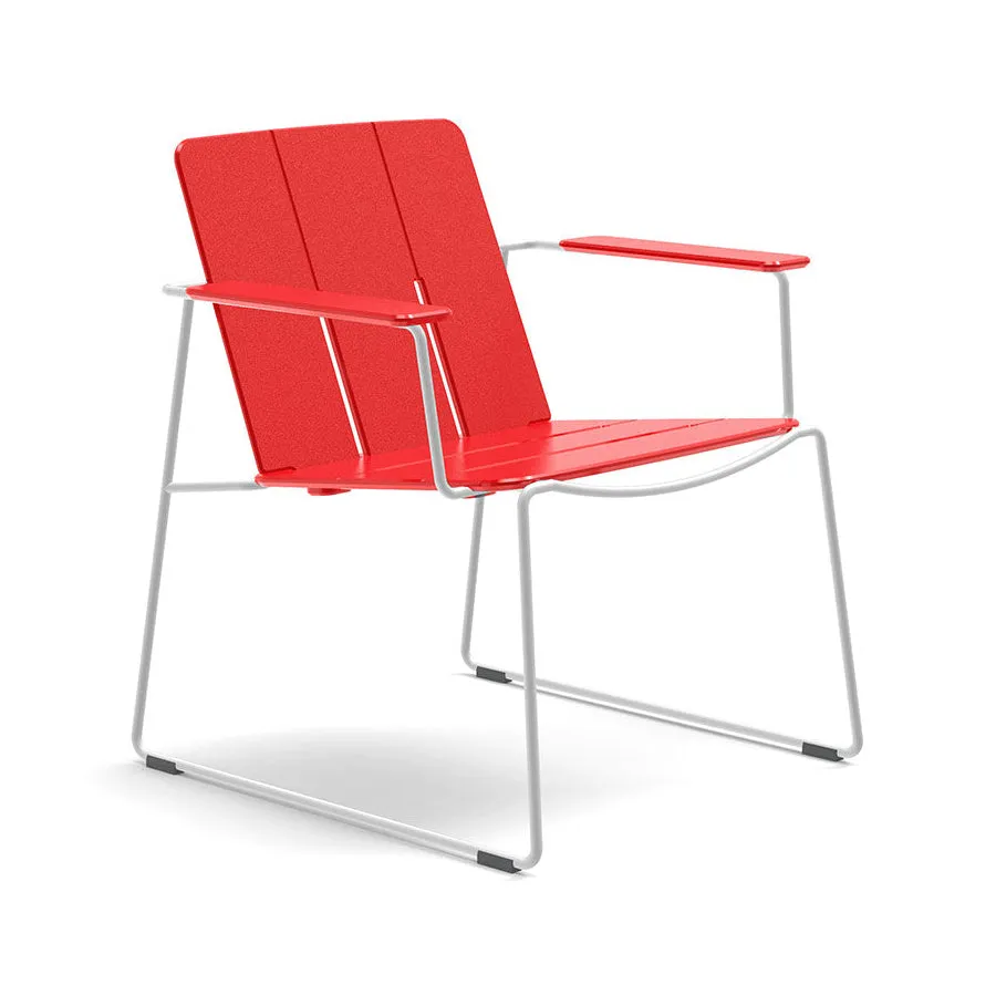 Keene Lounge Chair