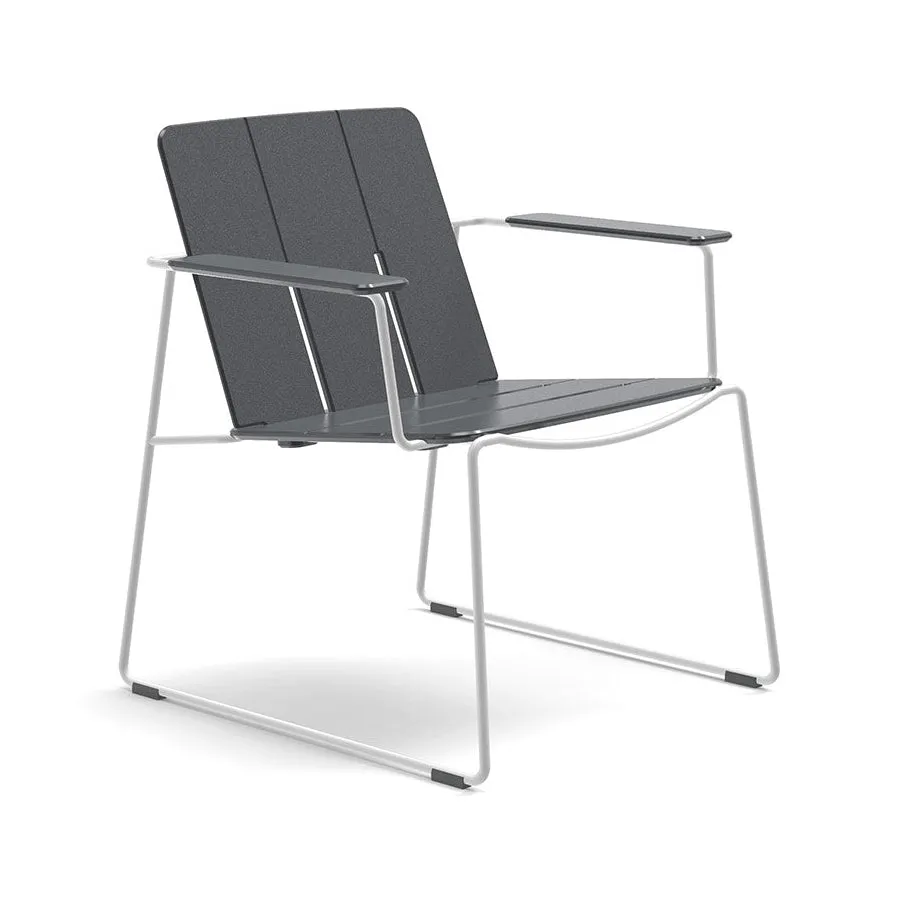 Keene Lounge Chair