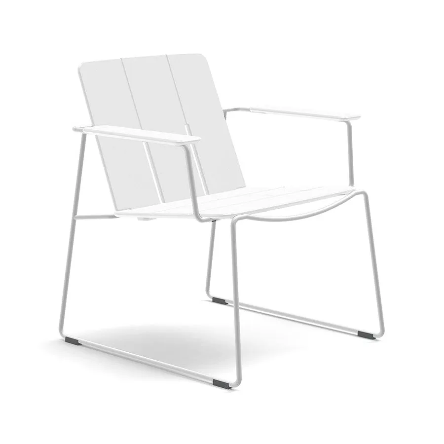 Keene Lounge Chair