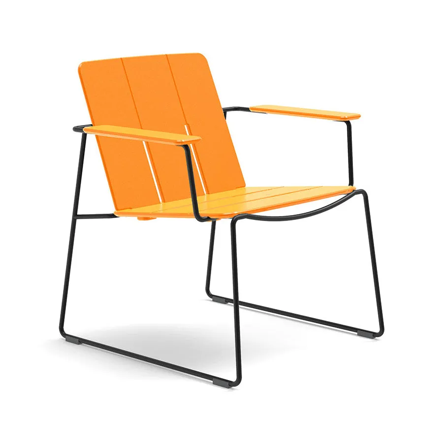 Keene Lounge Chair