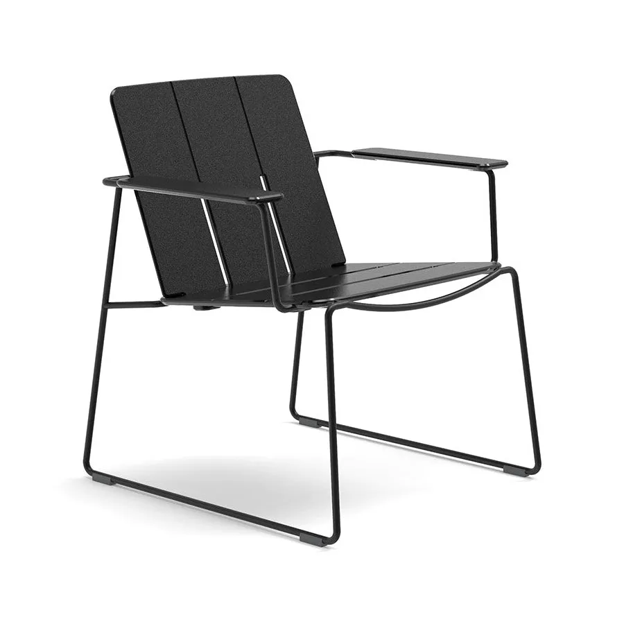 Keene Lounge Chair