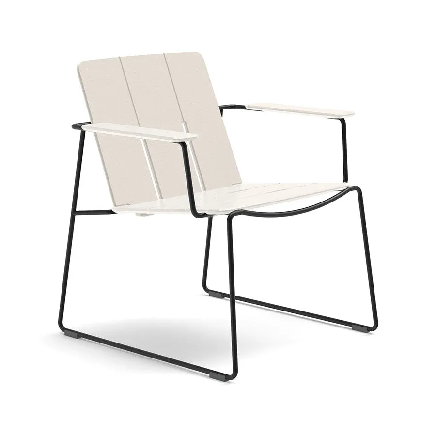 Keene Lounge Chair