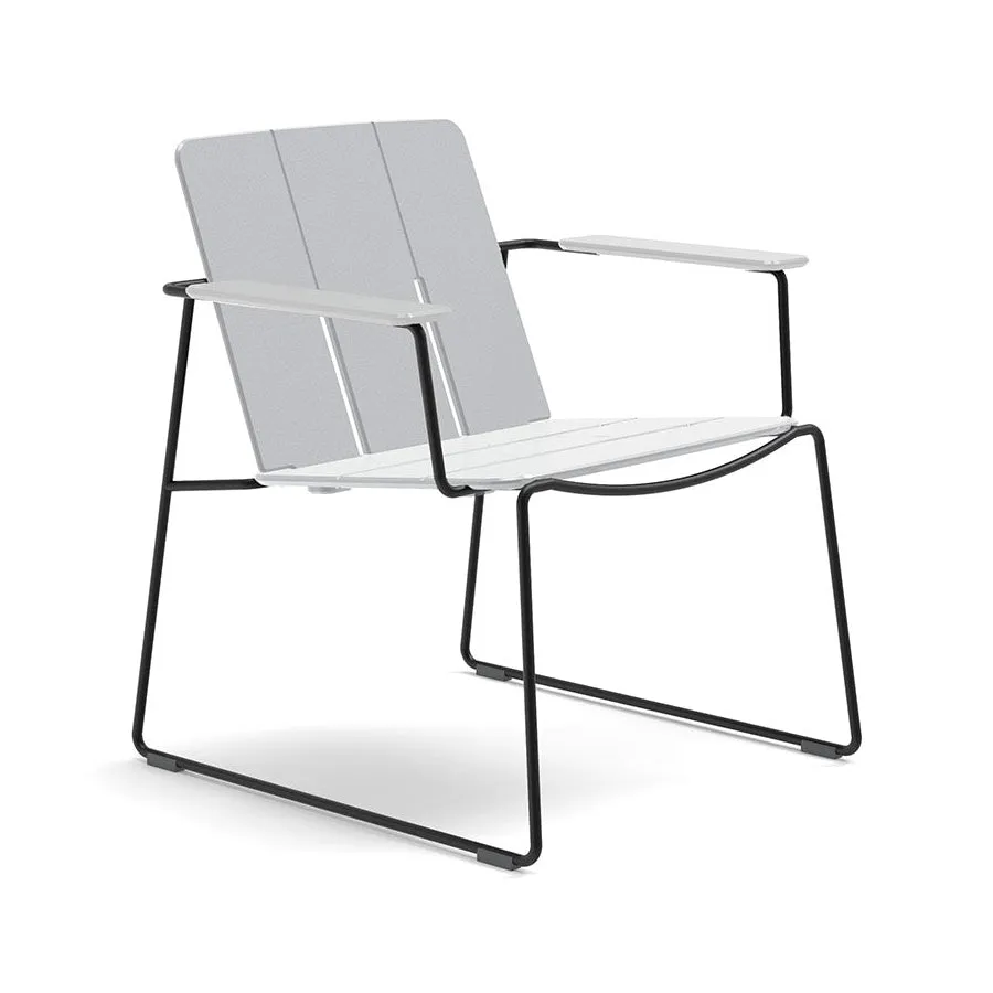 Keene Lounge Chair