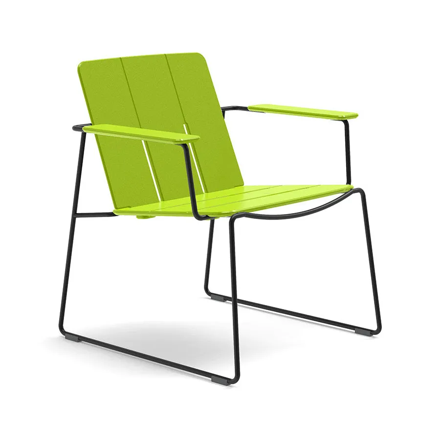 Keene Lounge Chair