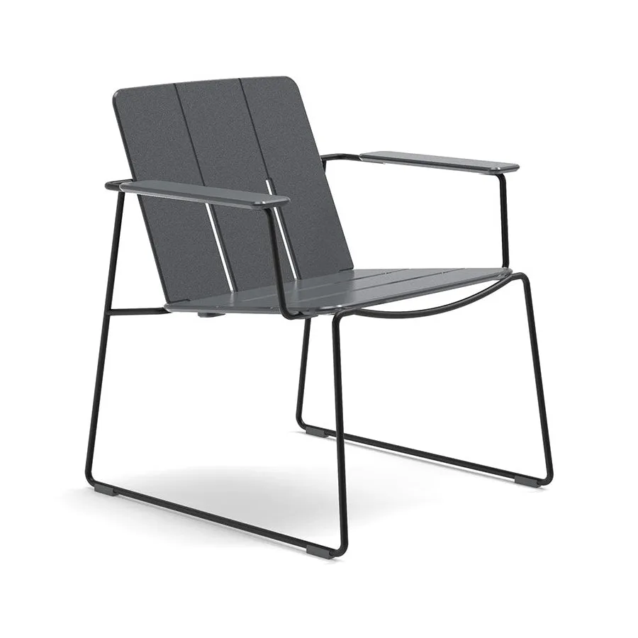 Keene Lounge Chair