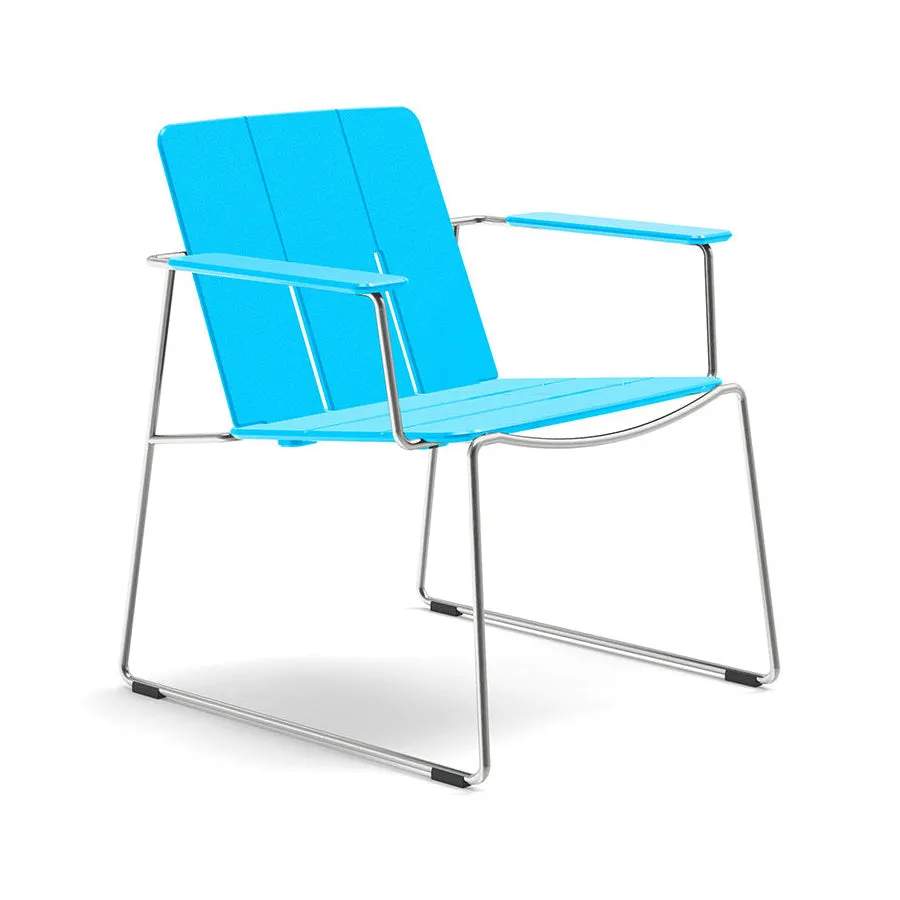 Keene Lounge Chair