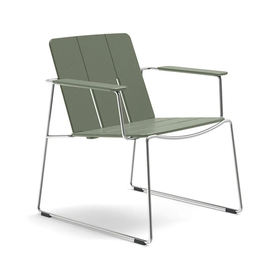 Keene Lounge Chair