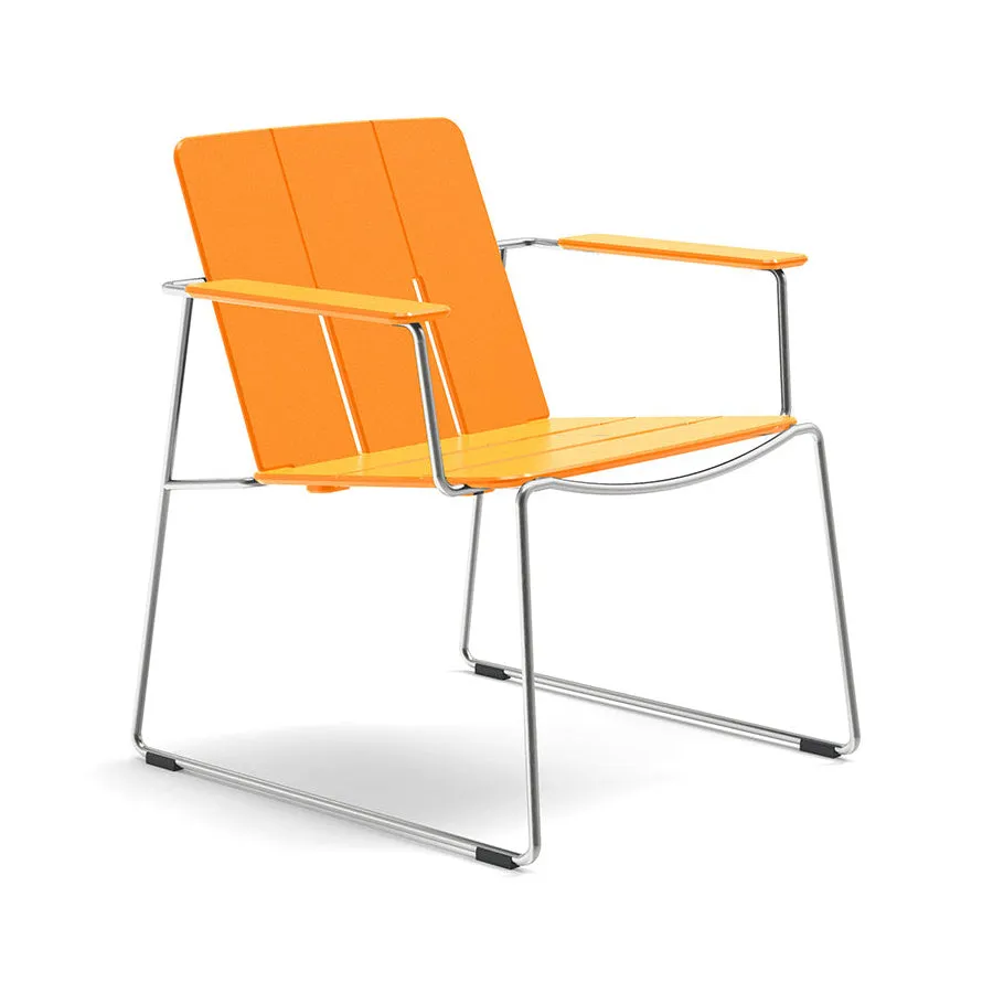 Keene Lounge Chair