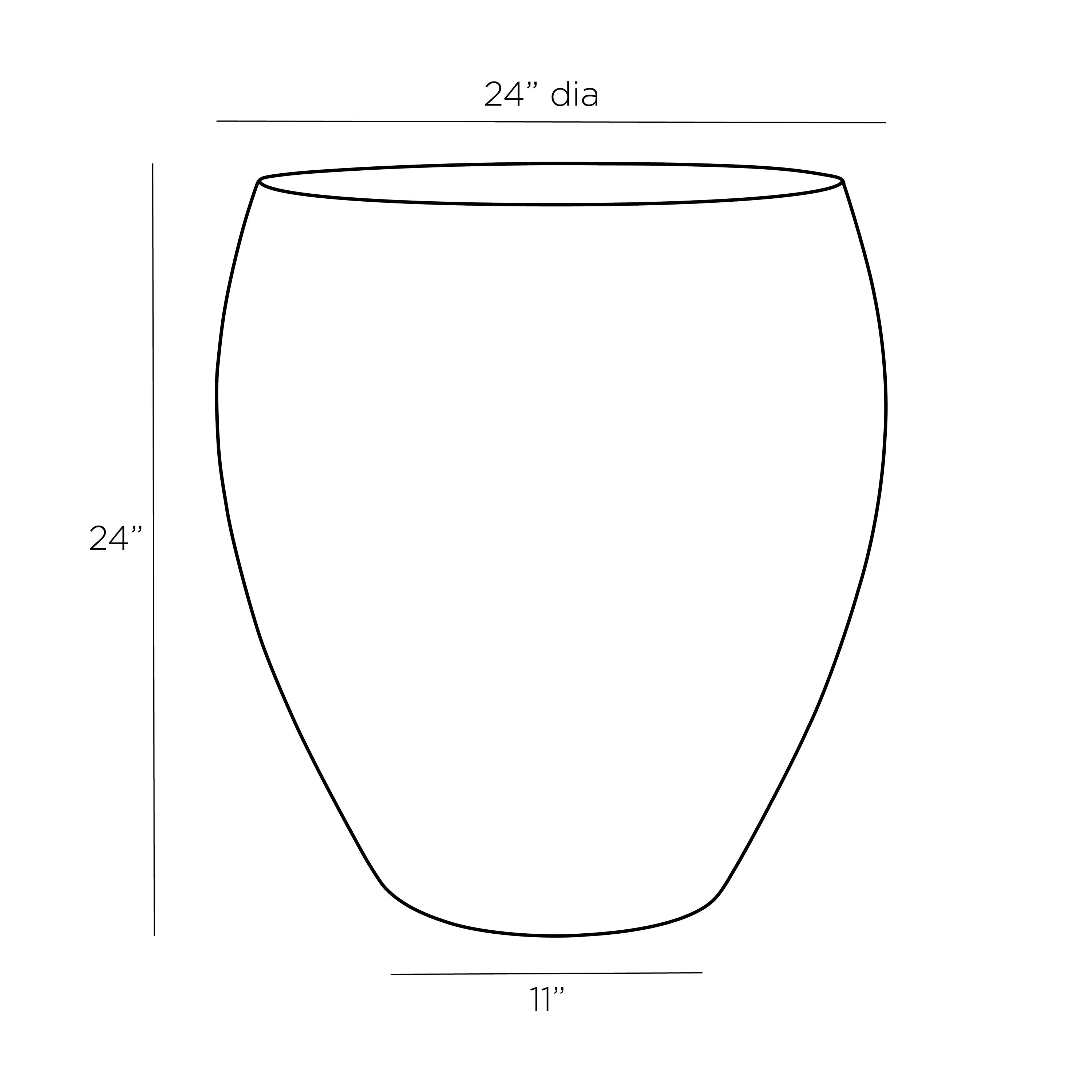 Kenmore Side Table