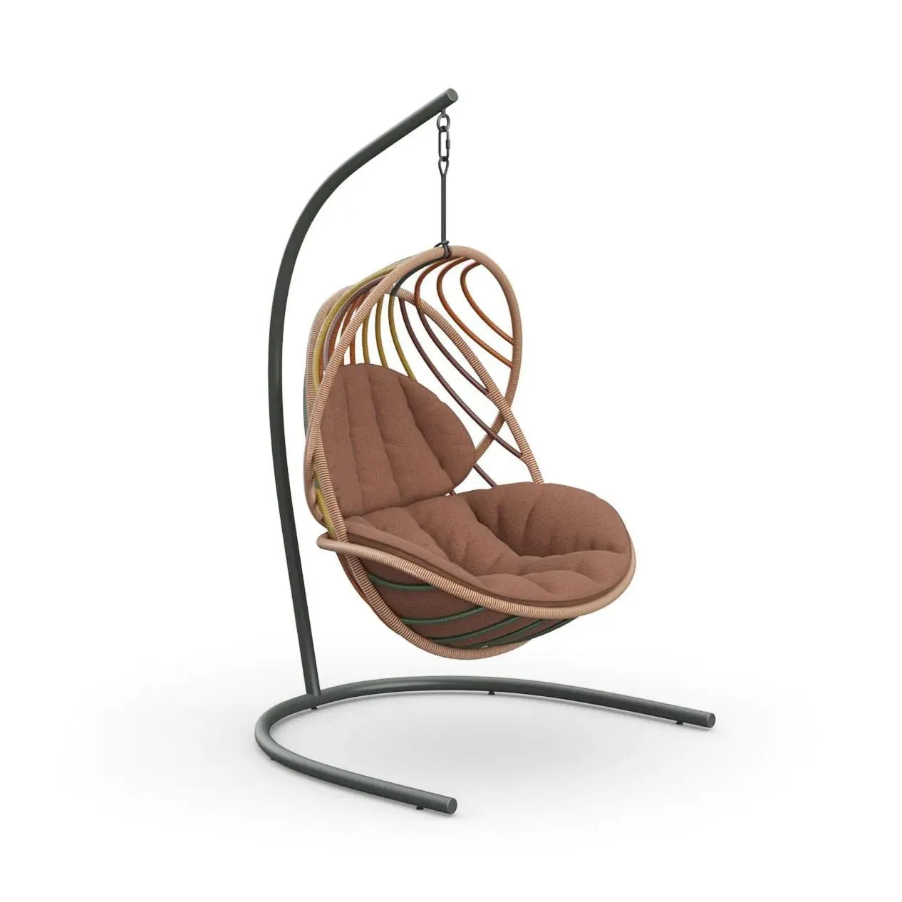 KIDA Hanging Lounge Chair
