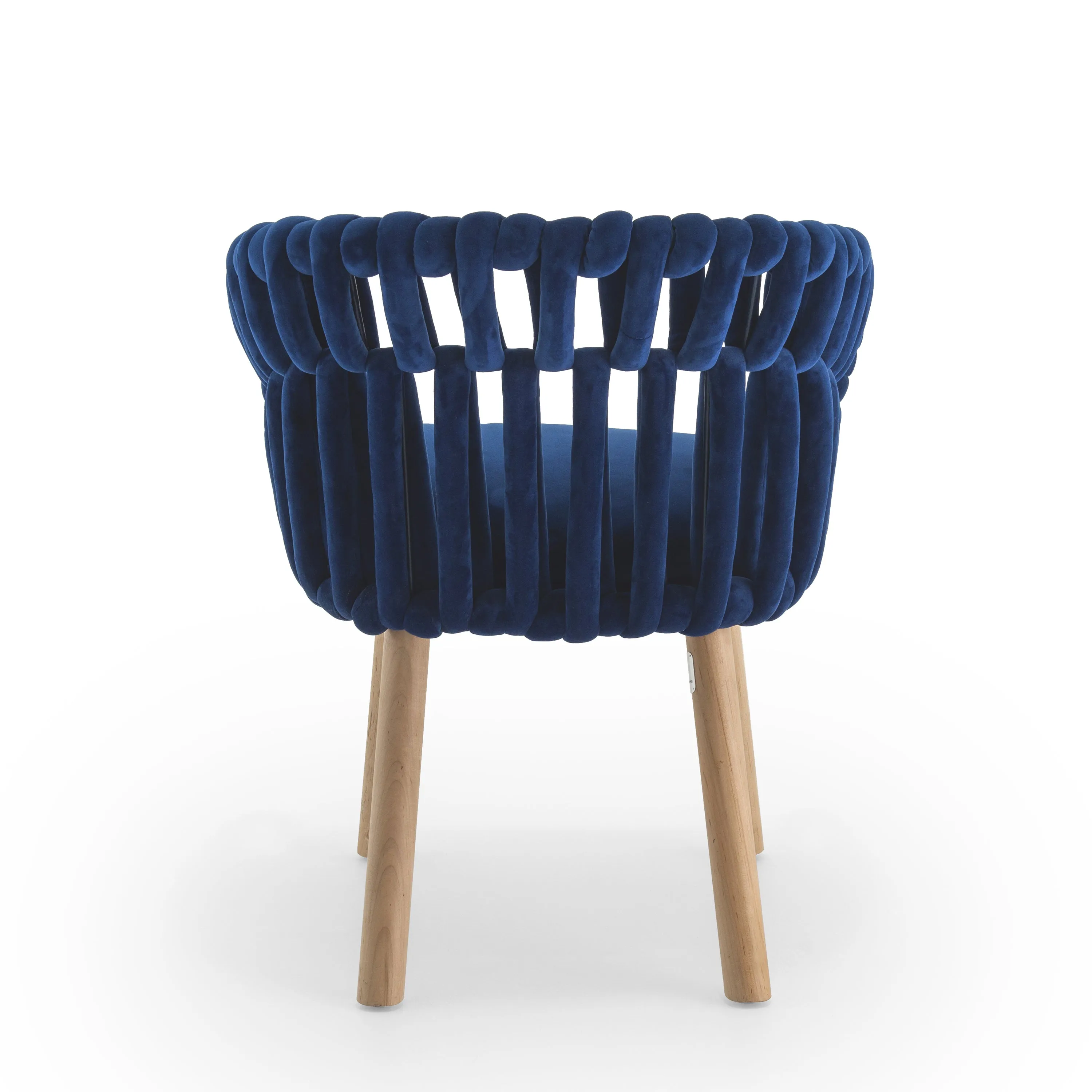 Knit Armchair