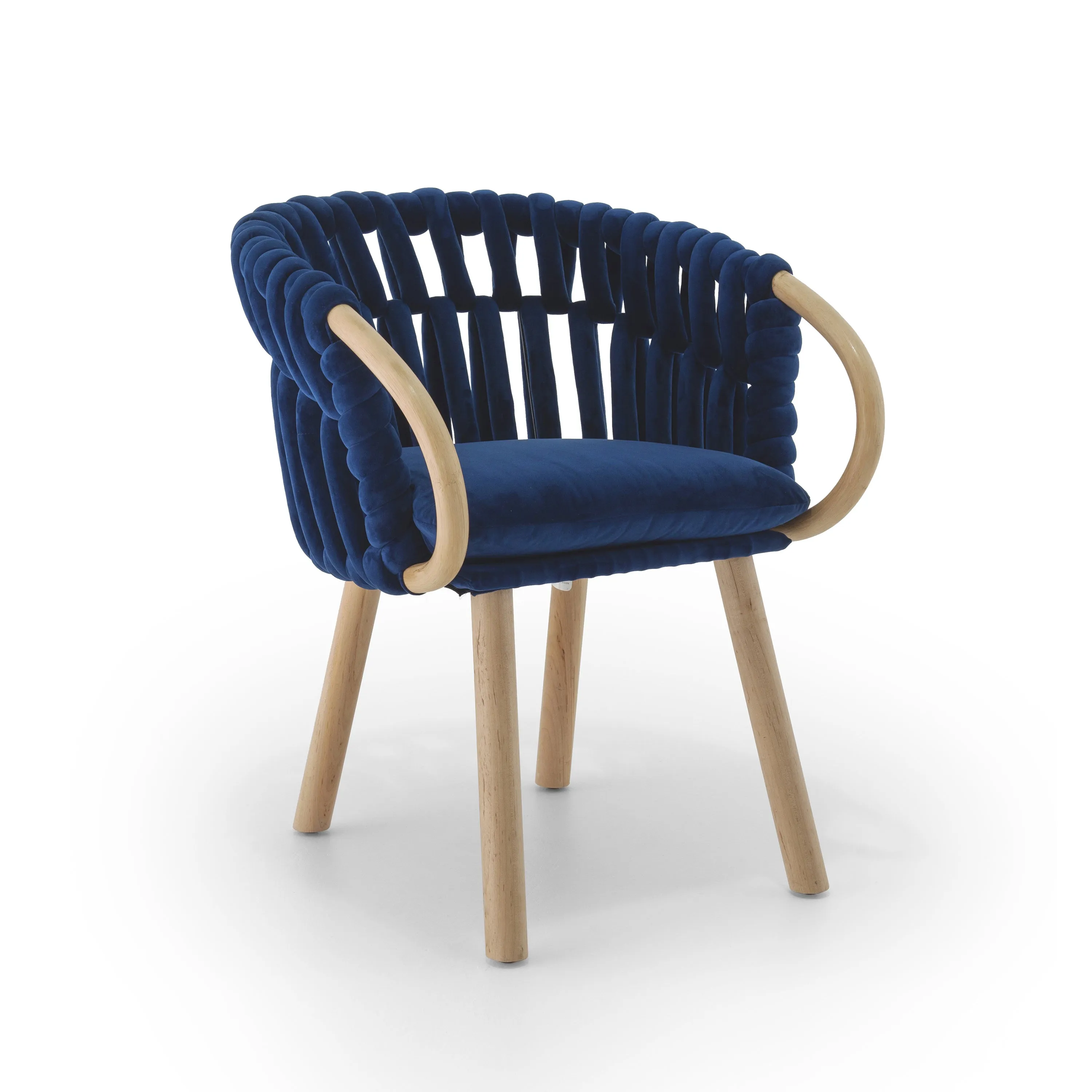 Knit Armchair