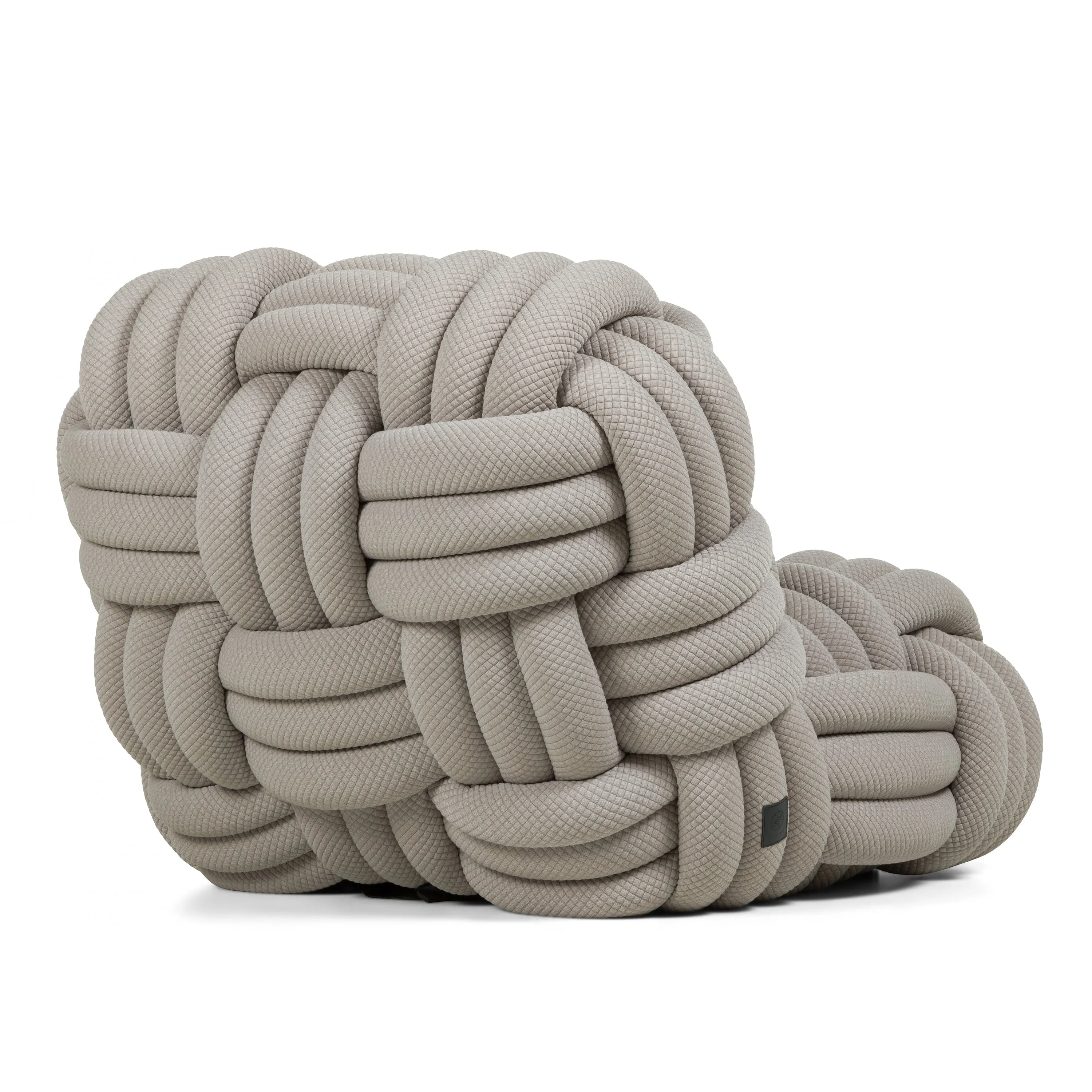 Knitty Lounge Chair