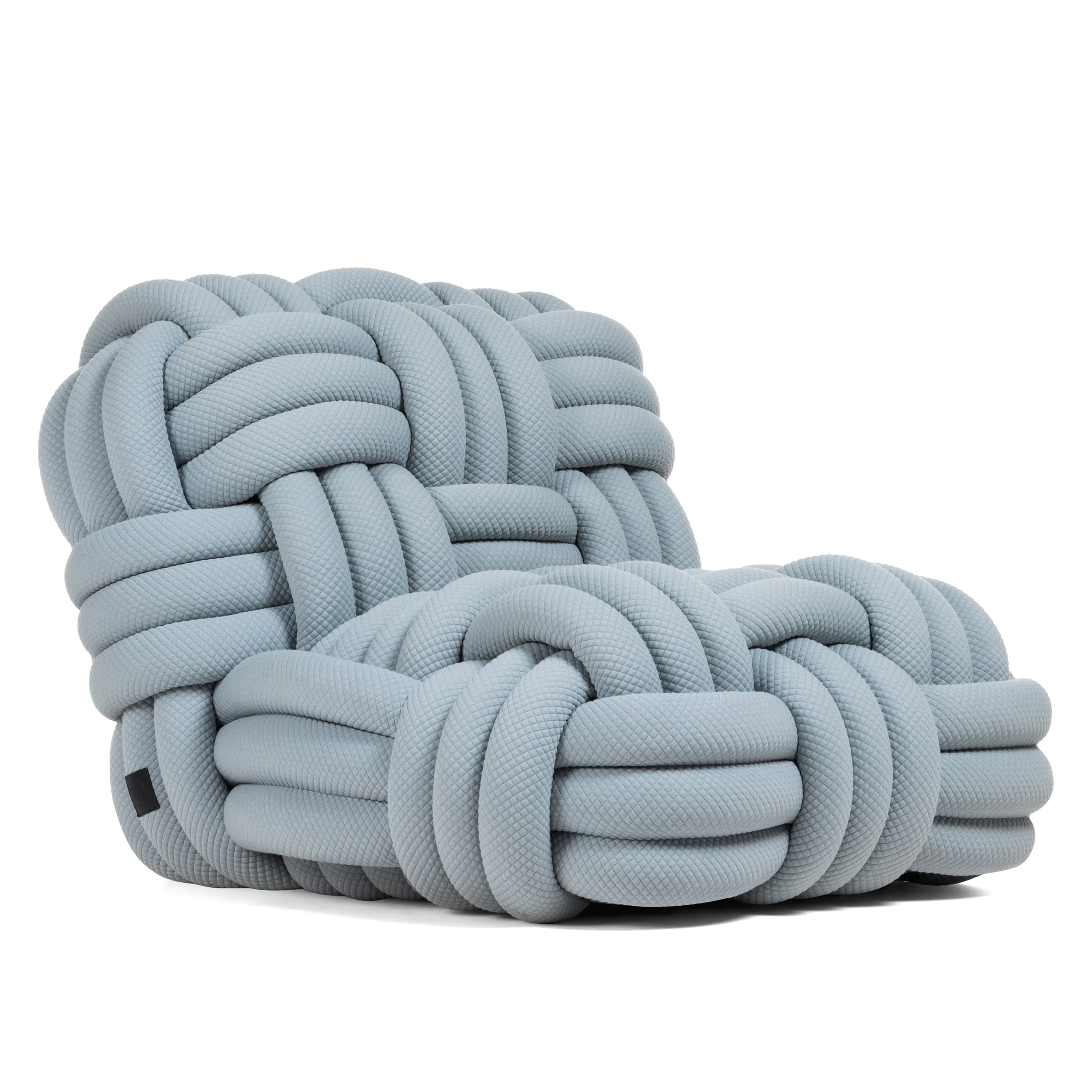 Knitty Lounge Chair
