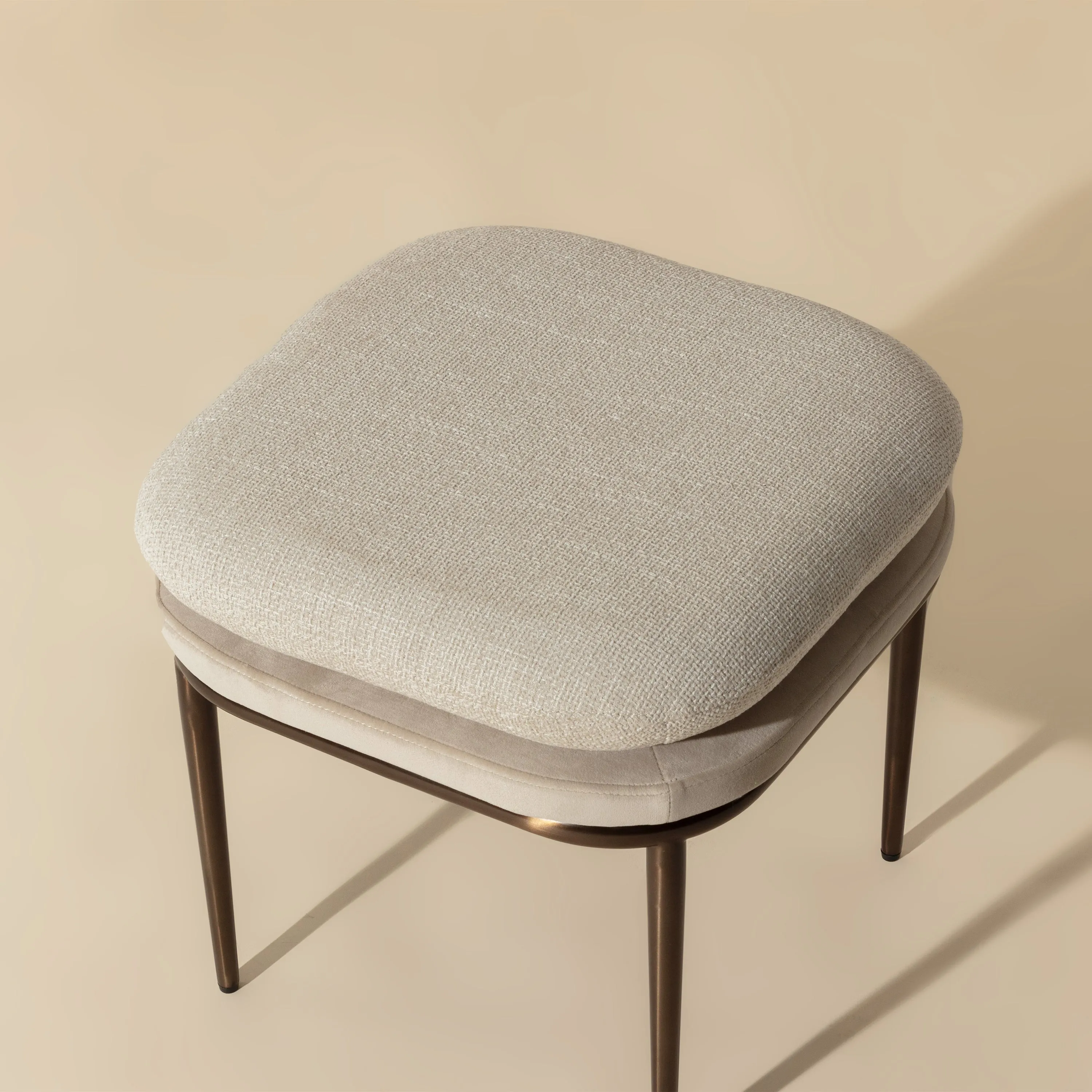 Koffi Stool