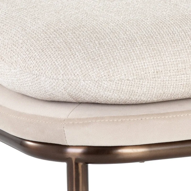 Koffi Stool