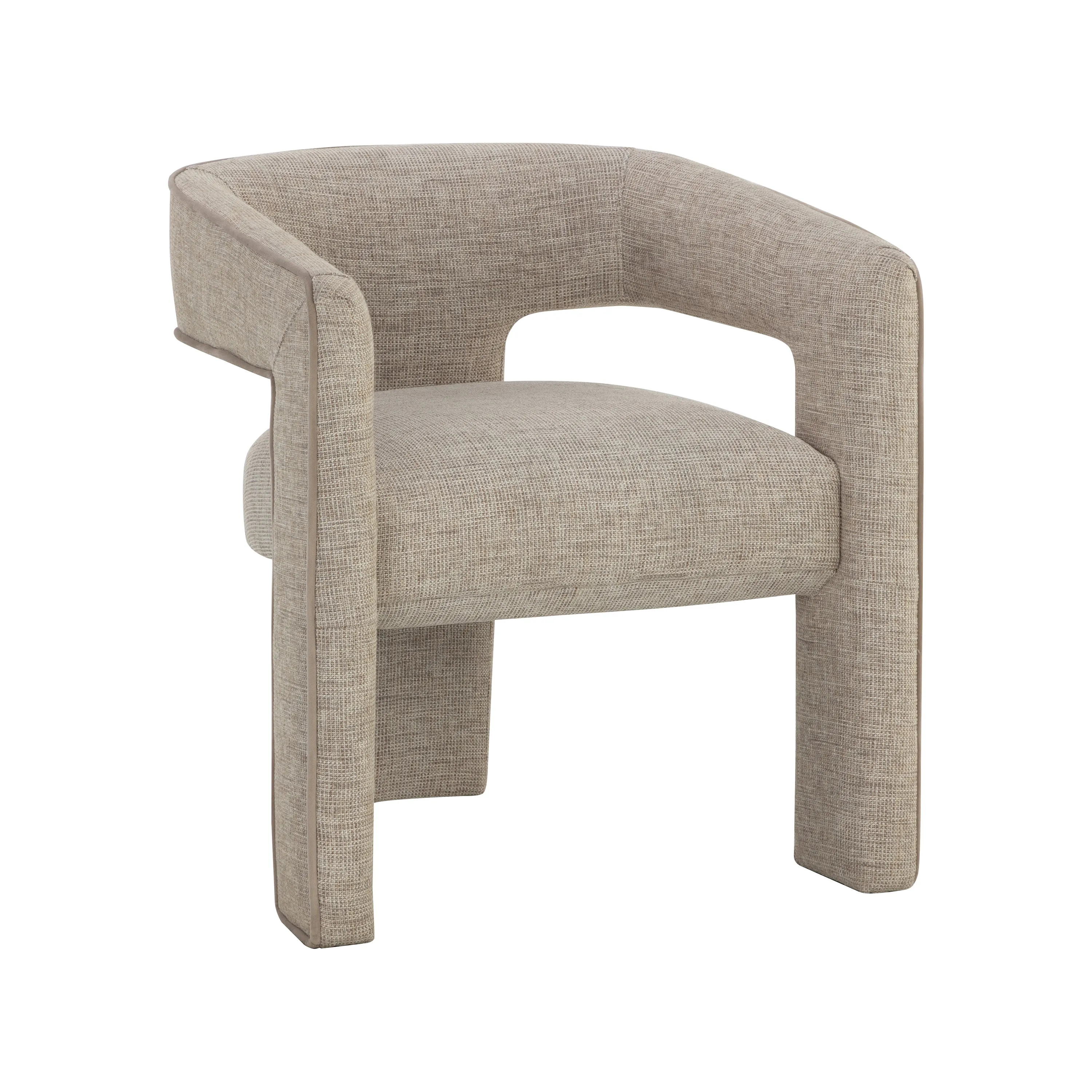 Krasner Dining Armchair