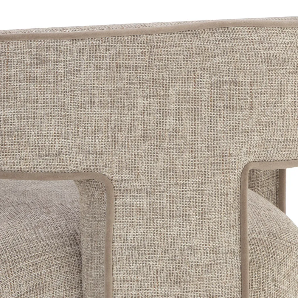 Krasner Dining Armchair