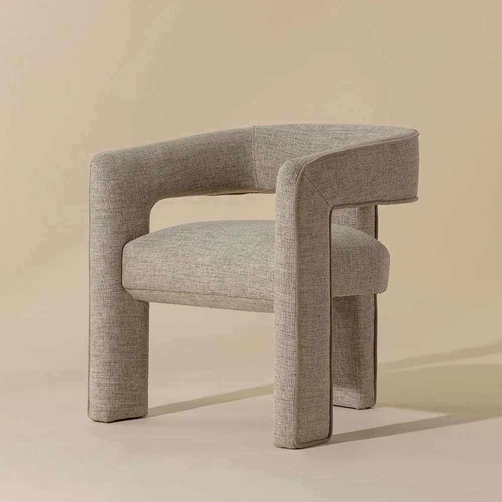 Krasner Dining Armchair