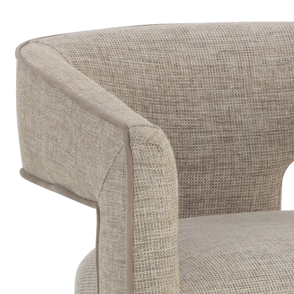 Krasner Dining Armchair