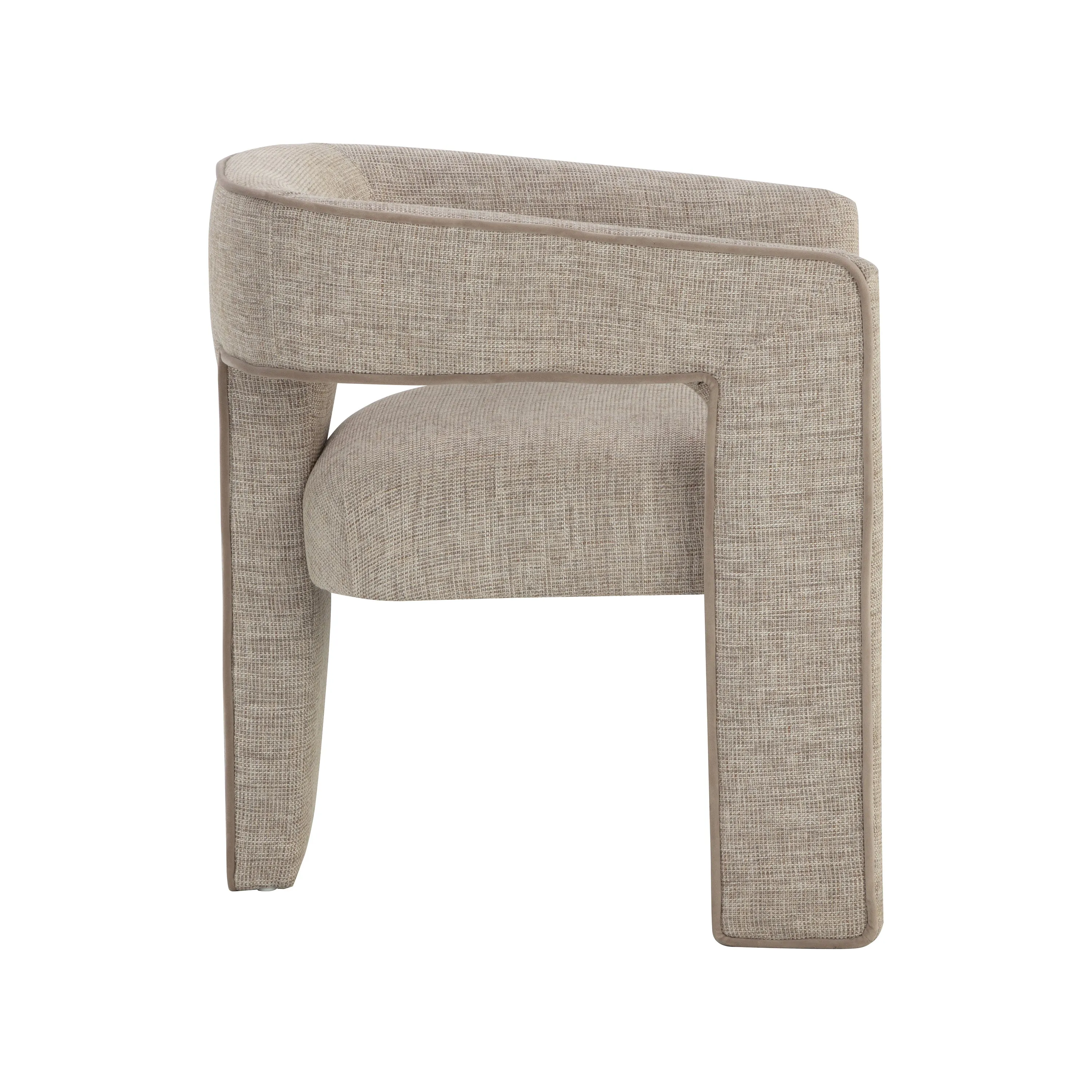 Krasner Dining Armchair